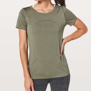 Swifty tech short sleeve